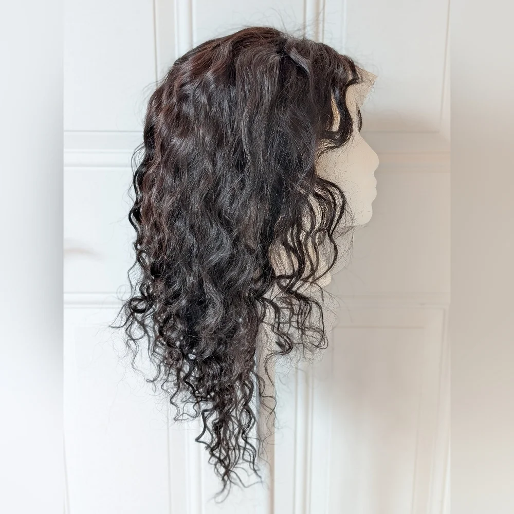 The Unbranded Brand gorgeous long